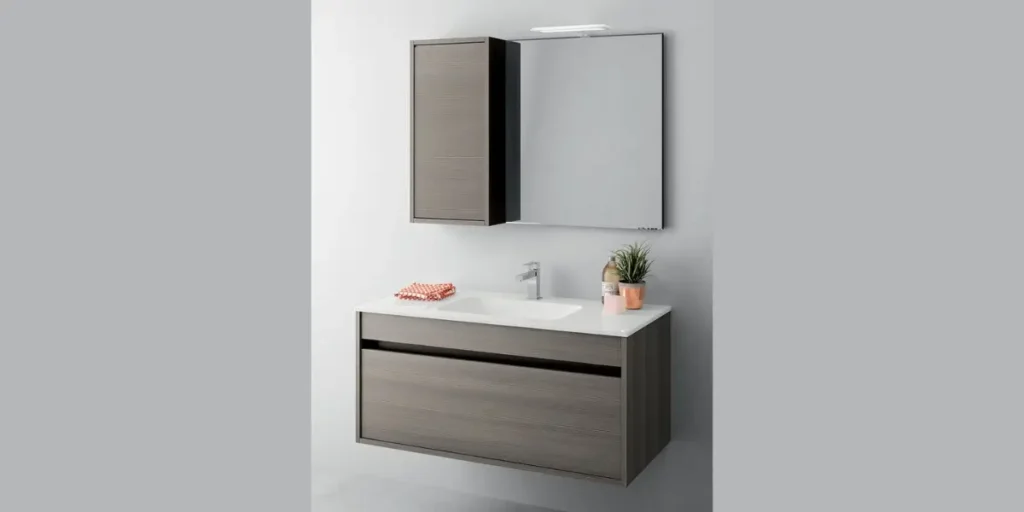 Handle-Less Cabinets for a Modern Finish