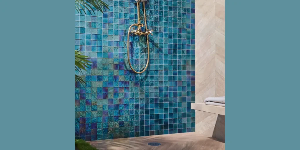Mosaic Wall Tiles