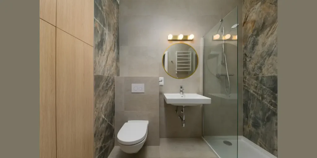 Natural Stone Finishes