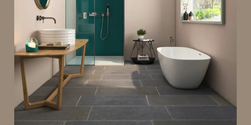 Natural Stone Flooring