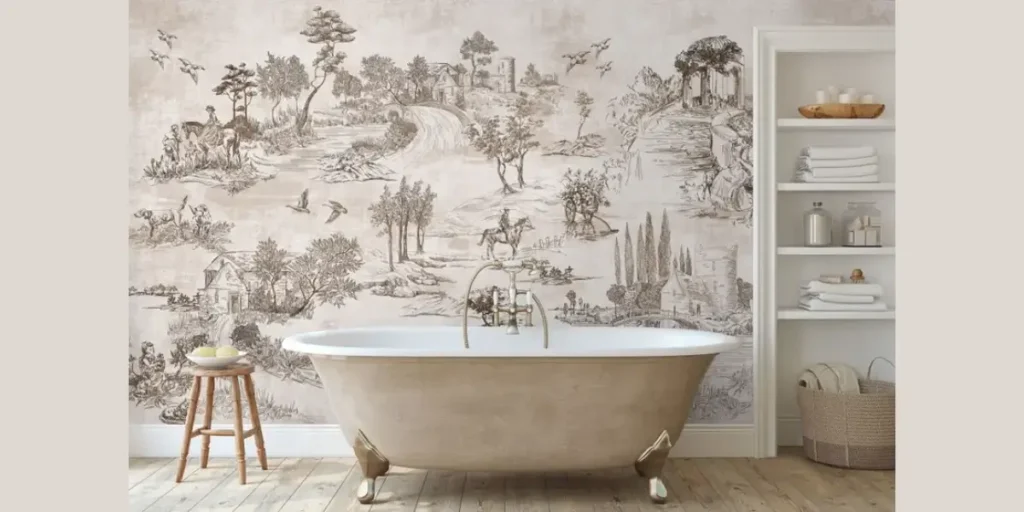 Nature Landscape Wallpaper