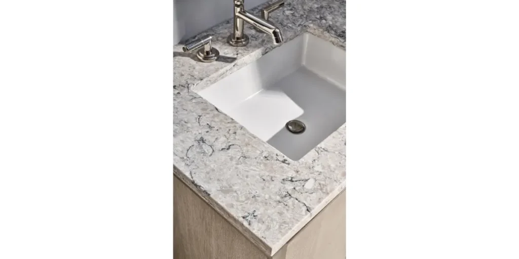 Quartz Composite Countertop