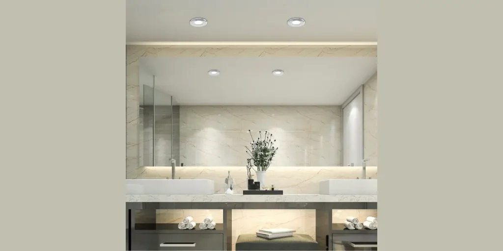 Recessed Ceiling Lights