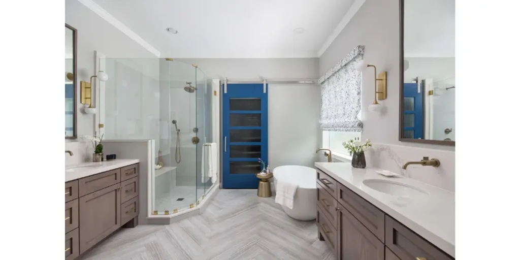 Reconfigure the Layout for Better Flow