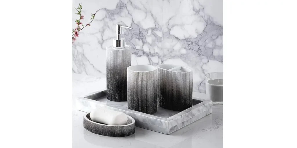 Refresh Accessories for a Coordinated Look