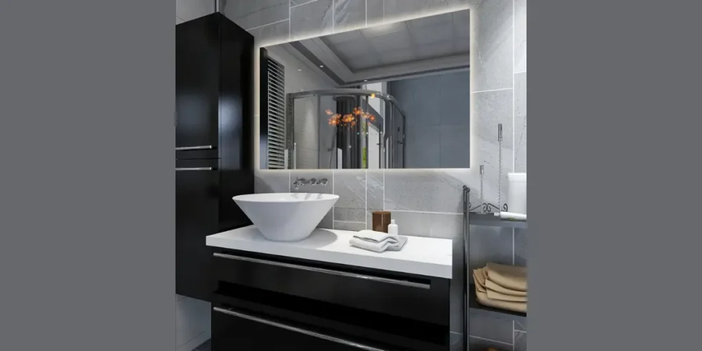 Smart Bathroom Technology