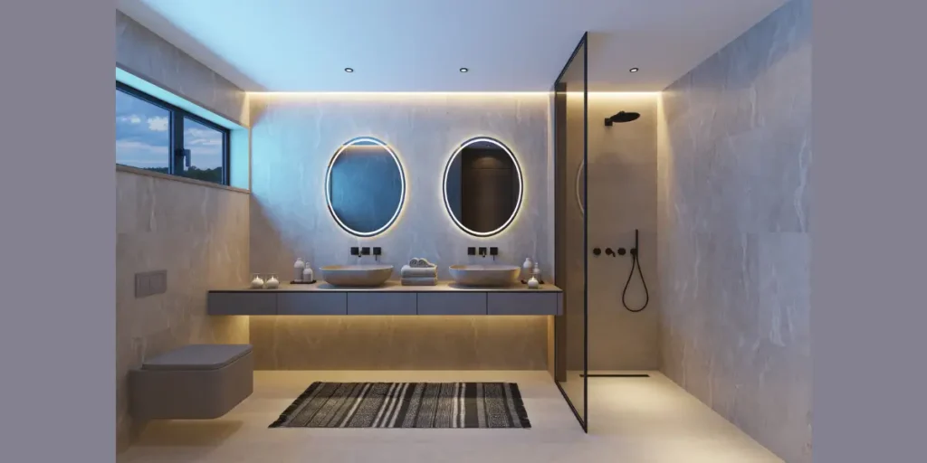 Spa-Inspired Makeover