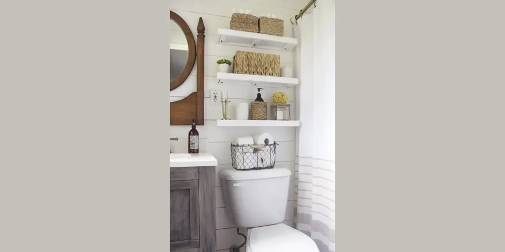 Add Storage Without Construction