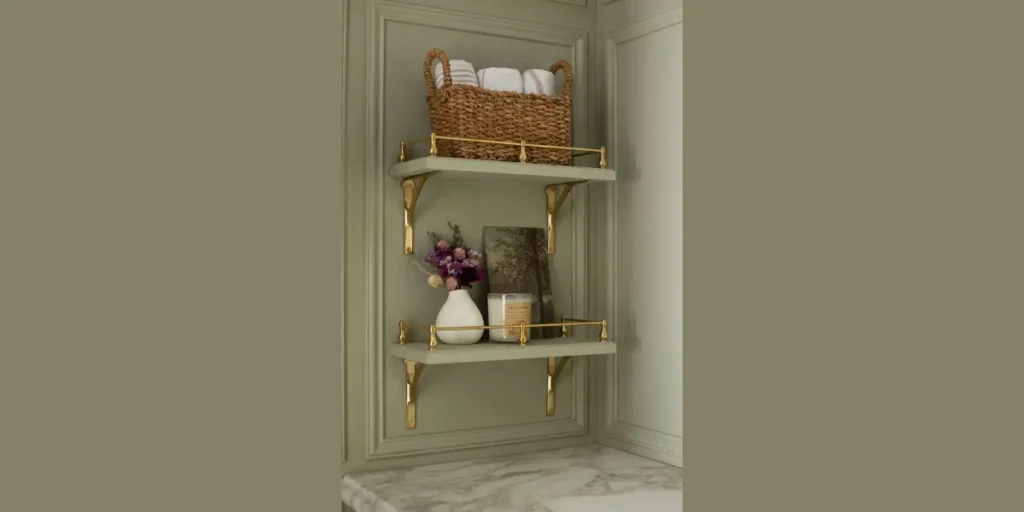 Storage-Focused Renovation for Organization