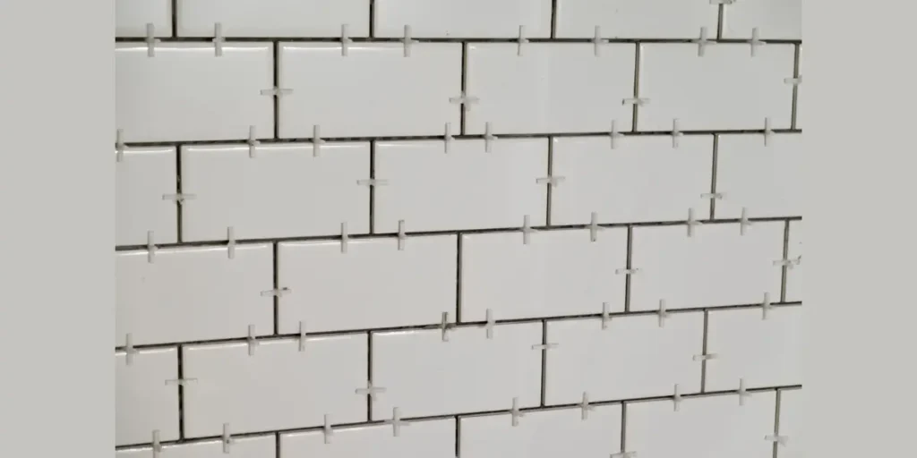 Subway Tile Backsplash