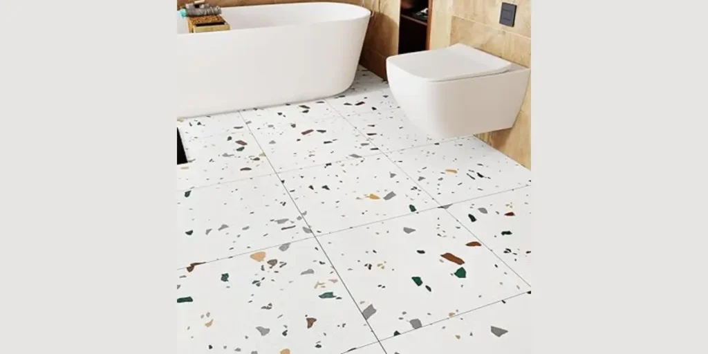 Terrazzo Tiles