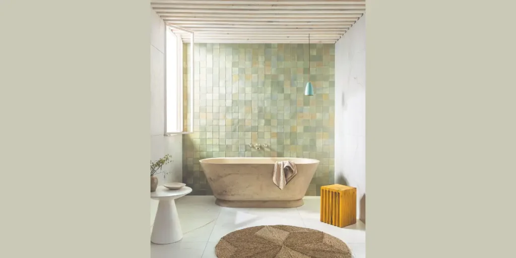 Textured Wall Finishes