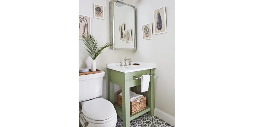 Upgrade Hardware Instead of Fixtures