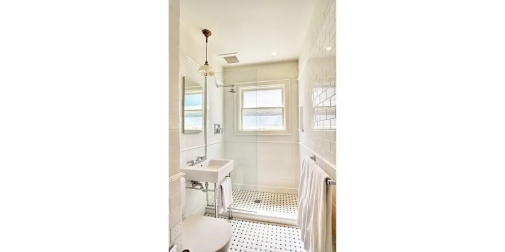 Use Peel and Stick Tiles for a Low Cost Upgrade