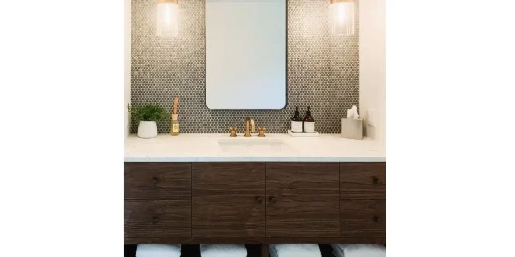 Use Statement Lighting to Redefine the Space