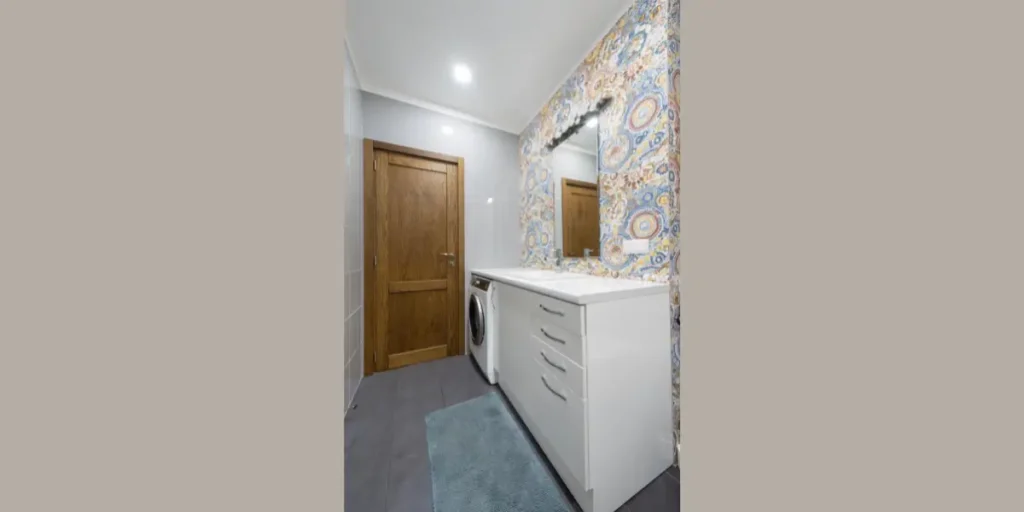 Wallpaper Accent Wall