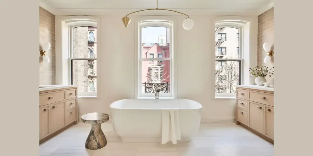 Warm Neutral Color Palettes