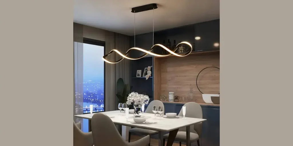 Adjustable Track Lighting