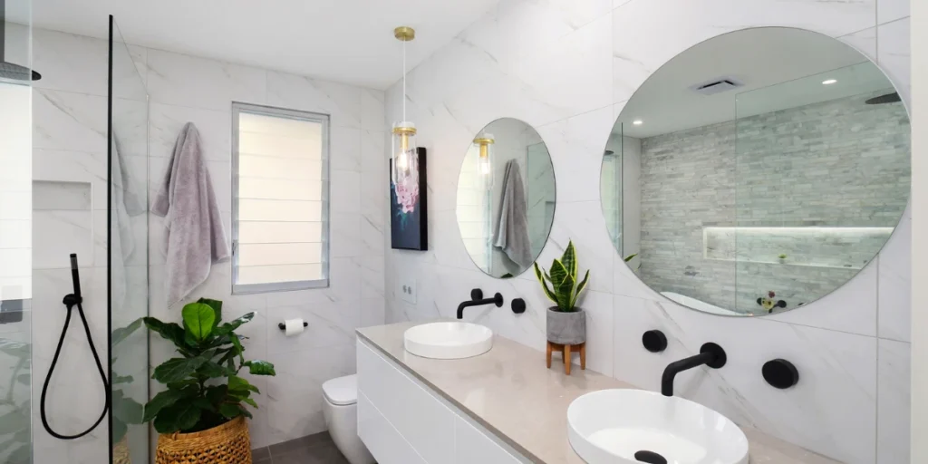 Affordable Bathroom Suite for Budget Focused Renovations
