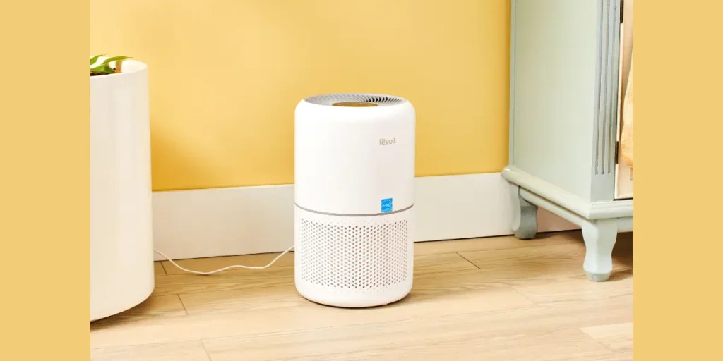 Bathroom Air Purifiers