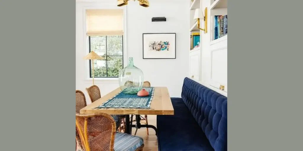 Dining Benches for Casual Seating