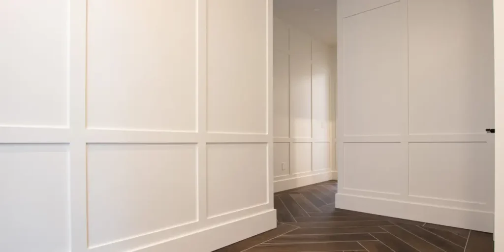 Board and Batten Design