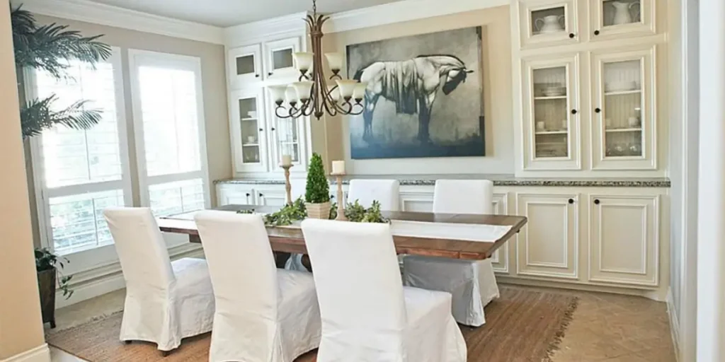 Built In Storage Solutions