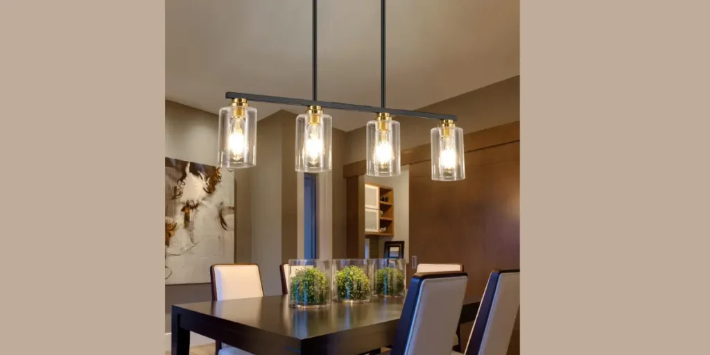 Cluster Pendant Lighting for a Creative Look