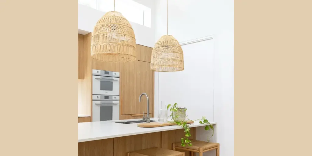 Coastal Pendant Lighting