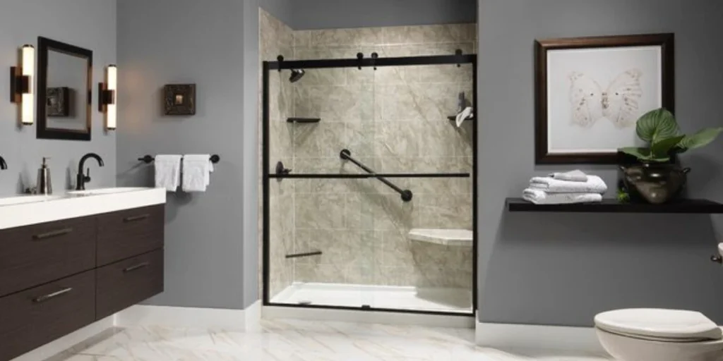 Complete Bathroom Suite for Stress-Free Renovation