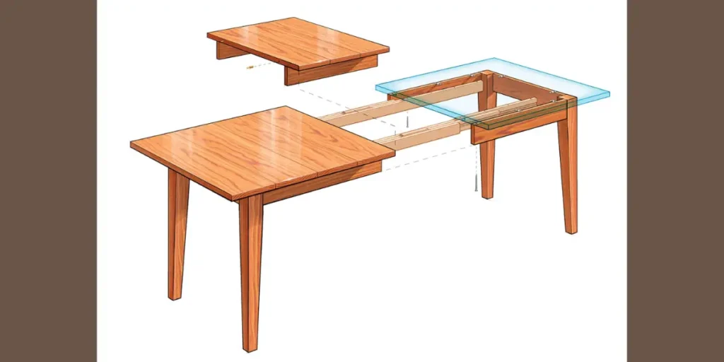 Convert to an Extendable Design