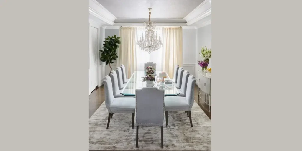 Decorative Crown Molding