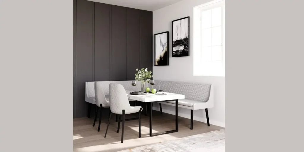 Dining Sofa or Banquette Seating