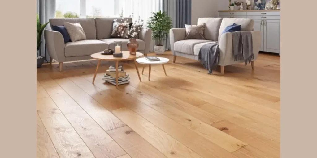 Engineered Wood Flooring