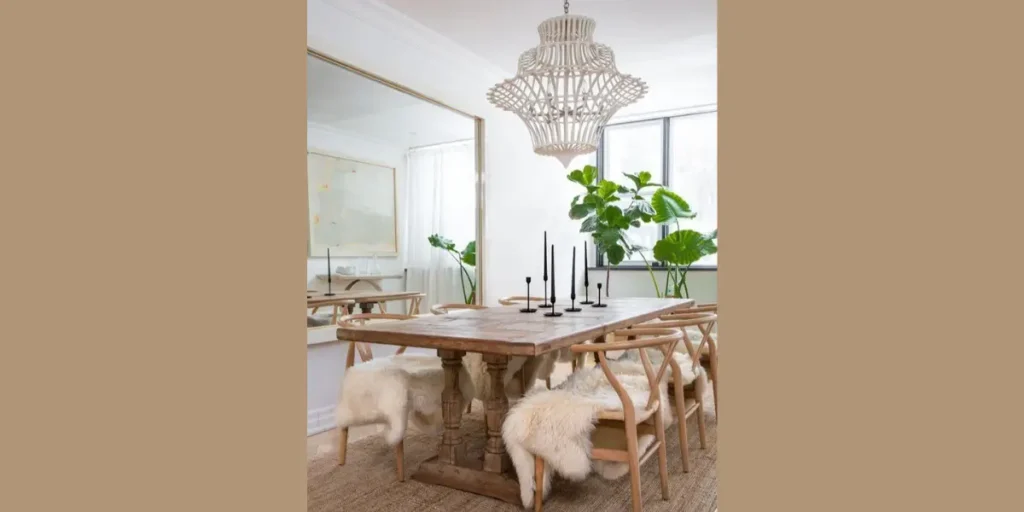 Floor Length Leaning Mirror