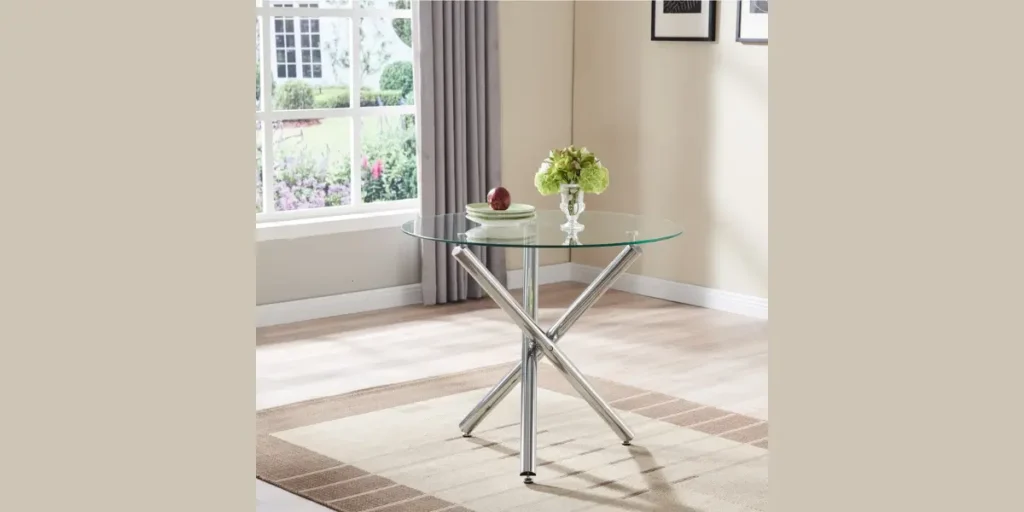 Solid Hardwood Table Top