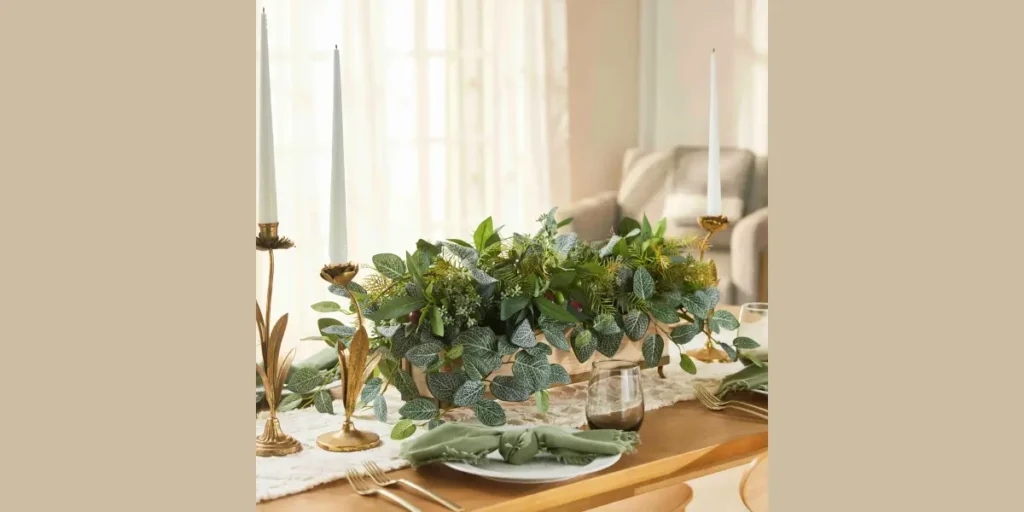 Greenery Only Arrangement