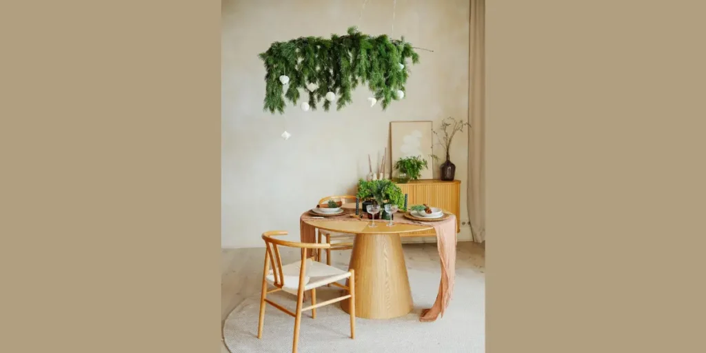Greenery and Potted Plants