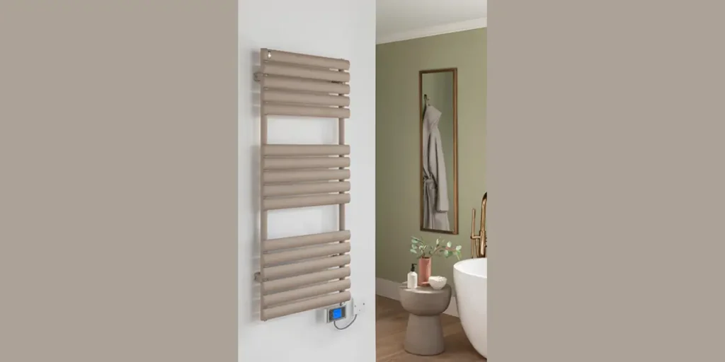 Heated Towel Warmer