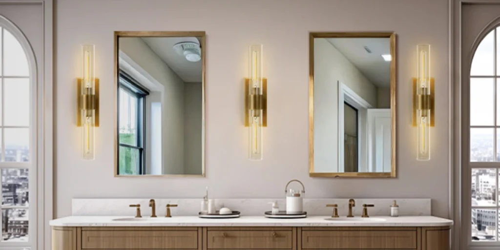 How I Evaluate Bathroom Sconces Before Recommending Them