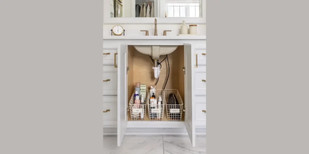 Improve Storage Solutions