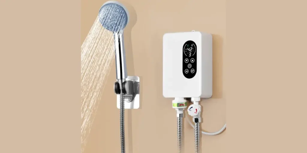 Instant Water Heaters