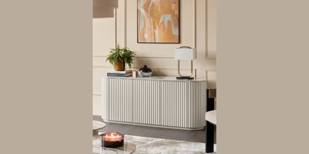 Integrated Storage Solutions