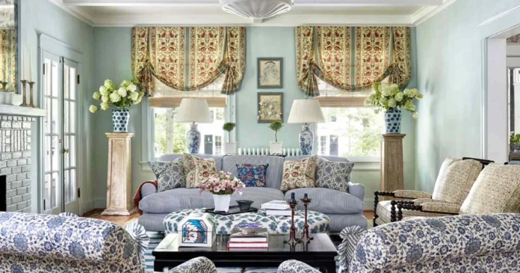 Pattern Mixing with Confidence and Balance