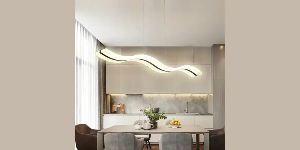 LED Strip and Accent Lighting