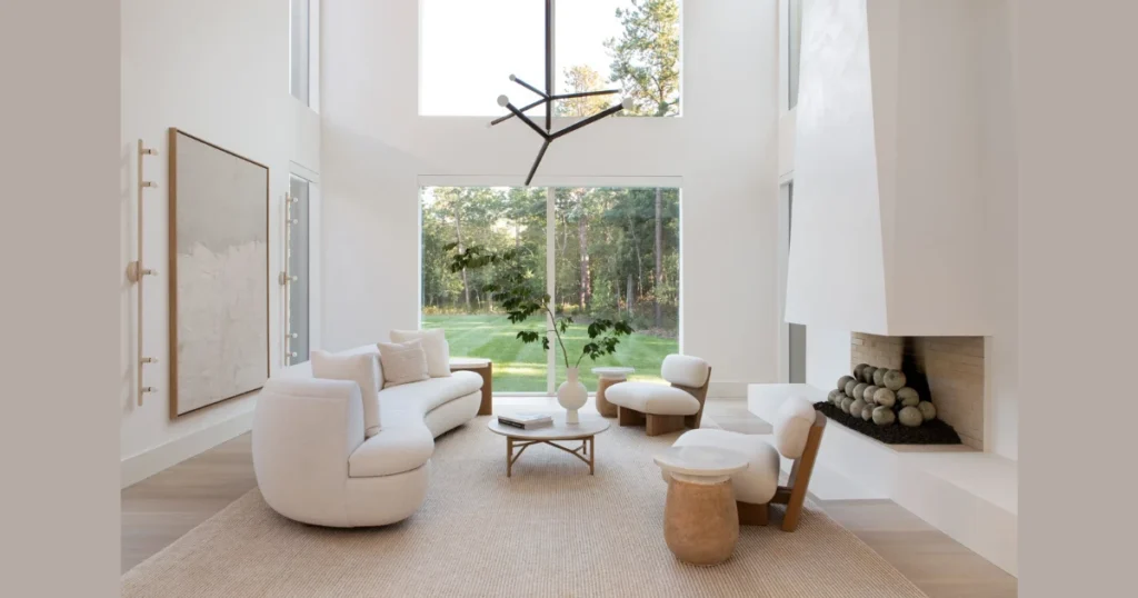 Minimalist Wall Art for Clean Apartment Aesthetics