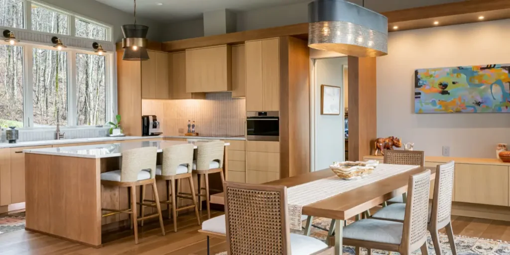 Layered Lighting Approach