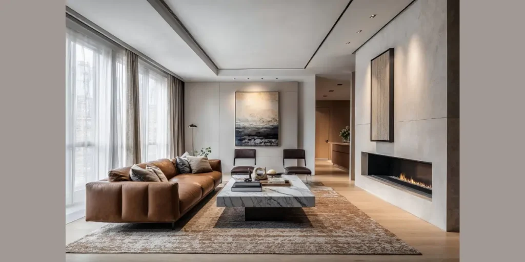 Layered Lighting for Flexibility