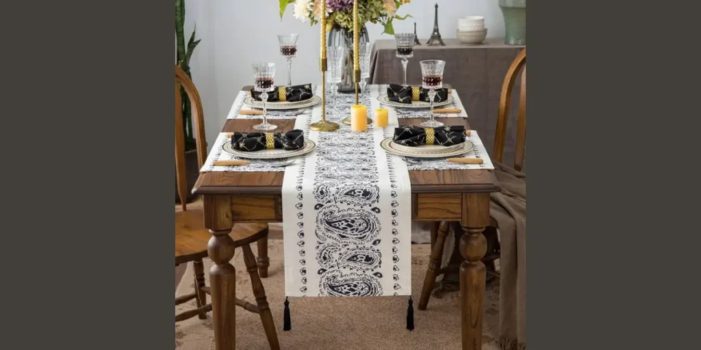 Elegant Fresh Flower Centerpiece