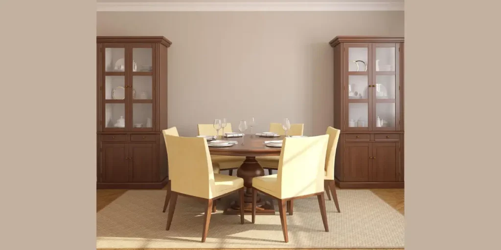 Layered Textures for Visual Depth